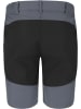 Whistler Outdoorshorts Stretch in 1173 Ombre Blue