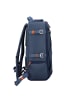 Tropicfeel Nest Daypack 47 cm in fresh navy