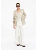 comma Indoor-Blazer in 93W9_beige