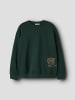 name it Sweatshirt Nkmofranz in pine grove