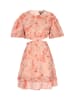 DreiMaster Women Dress in apricot