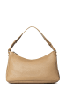 Marc Ellis Schultertasche in ALMOND BROWN