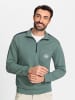WITT WEIDEN Sweatshirt in jade
