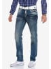 Cipo & Baxx Jeanshose in Standard