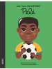 Insel Buch - Little People, Big Dreams - Pelé