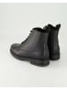 Marc O'Polo Shoes Stiefeletten in Schwarz