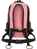 Brandit Rucksack "Forvert Small Louis Backpack" in Schwarz