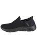 Skechers Skechers Go Walk Flex Slip-ins in Schwarz