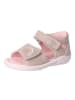 PEPINO Sandalen Kinder MIMI in Beige