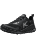 Keen Wanderschuhe "ZIONIC NXT WP W" in Dreifach Schwarz