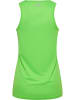Newline T-Shirt Women's Athletic Damen in GREEN FLASH