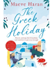 Macmillan US Buch - The Greek Holiday