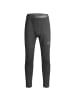 PICTURE M YILANMERINO PANTS in Schwarz