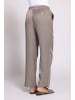 ZHRILL Hose ZHISLA GREY in GREY