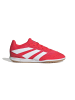 adidas Indoorschuh PREDATOR CLUB IN SALA in lucred/ftwwht/cblack