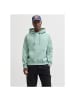 Jack & Jones Sweatshirt in mineral blue