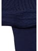 Jalene Damen Strickkleid in Marine