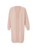 VIRITA Women Strickjacke in Rosa
