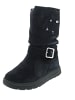 Lurchi Raika-Tex Stiefel Blau