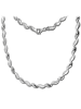 SilberDream 925 Sterling Silber Damen SilberDream Halsketten Glamour  ca. 44,5cm