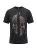 2Y Premium T-Shirt in black