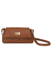 cavalli CLASS Silvana Umhängetasche 21 cm Caramel