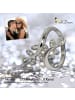 GoldDream 333 Weißgold - 8 Karat Damen Ringe Ranke Fingerring  60 (19,1)