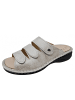 Finn Comfort Pantolette Hellas in Beige