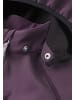 Reima Softshell Jacke " Vantti " in Deep purple