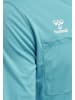 Hummel T-Shirt Hmlreferee Erwachsene in SCUBA BLUE