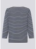 Rabe T-Shirt in Dunkelblau