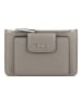 PICARD Embrace 1 Kreditkartenetui Leder 14 cm in gravel