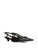 POSH by Poelman POSH by Poelman CHLOE Damen Slingback-Pumps