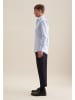 Seidensticker Business Hemd Comfort in Hellblau