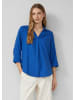s.Oliver Bluse  in  5615_royalblau