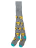 Disney 2er Pack Disney Der König der Löwen Strumpfhose Simba in blau/grau