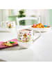 Villeroy & Boch Henkelbecher Spring Fantasy 440 ml bunt in bunt