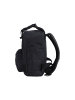 Discovery Cave Backpack S Rucksack in black