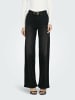 ONLY Straight Leg Jeans für Damen in blau