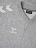 Hummel Polo Hmlmove Unisex in GREY MELANGE
