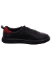Esgano Damenslipper sportlicher Boden  in  Schwarz