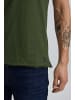 BLEND T-Shirt BHBHNOEL Tee in Grün