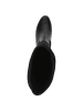 Caprice Stiefel in BLACK COMB