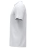 erima Herren T-Shirt in weiss