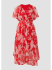 s.Oliver Kleid in 30A1_preiselbeere