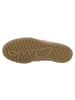Clarks Sneaker low Meridor Lo in pink