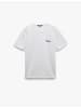 KOTON TSHIRT SS in Weiß