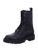 Marc O'Polo Stiefeletten/Boot in schwarz