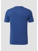 s.Oliver T-Shirt in 55D1_royalblau