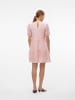 Vero Moda Kleid in Roseate Spoonbill